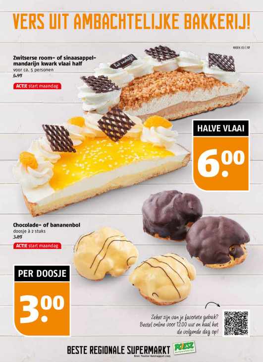 Poiesz Folder 11.01.2026