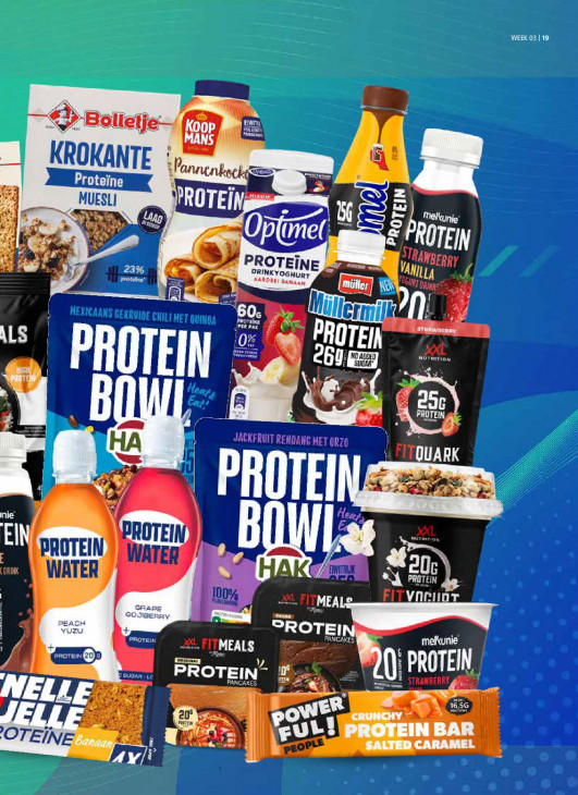 Poiesz Folder 11.01.2026