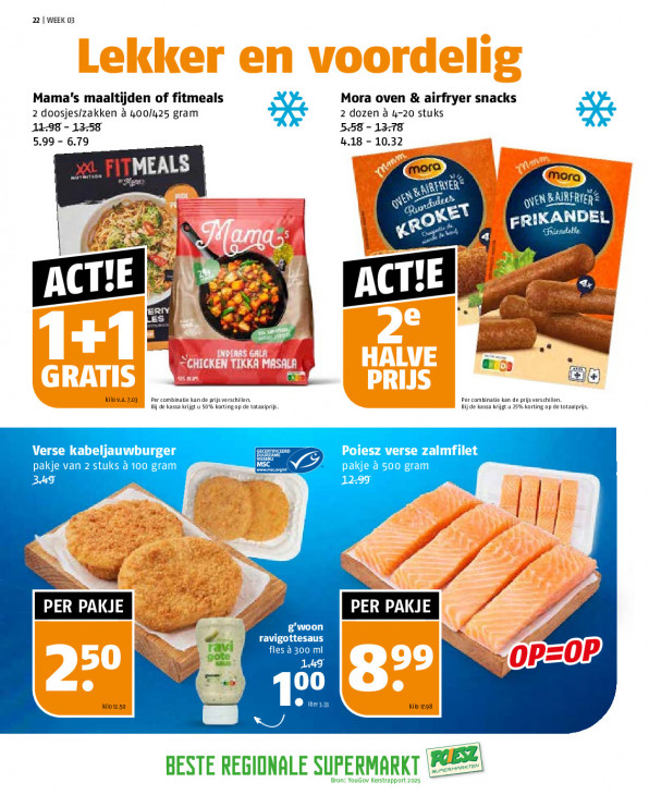 Poiesz Folder 11.01.2026