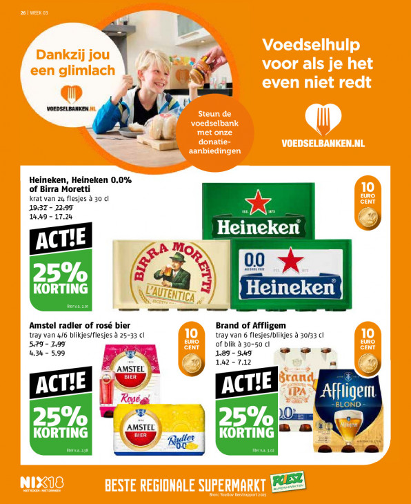 Poiesz Folder 11.01.2026