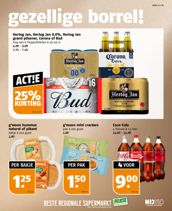 Poiesz Folder 11.01.2026