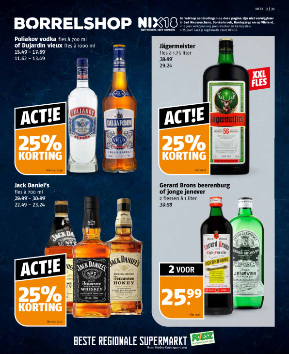 Poiesz Folder 11.01.2026