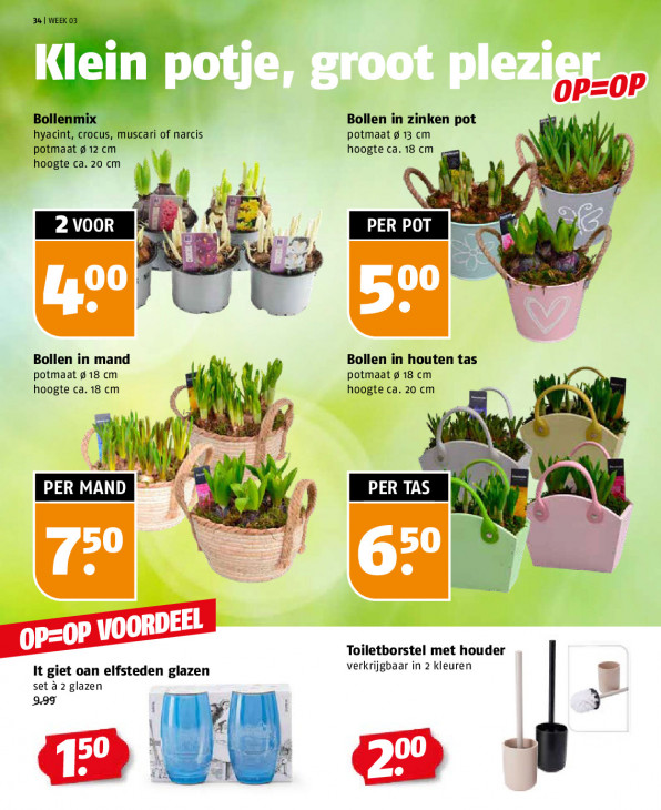 Poiesz Folder 11.01.2026