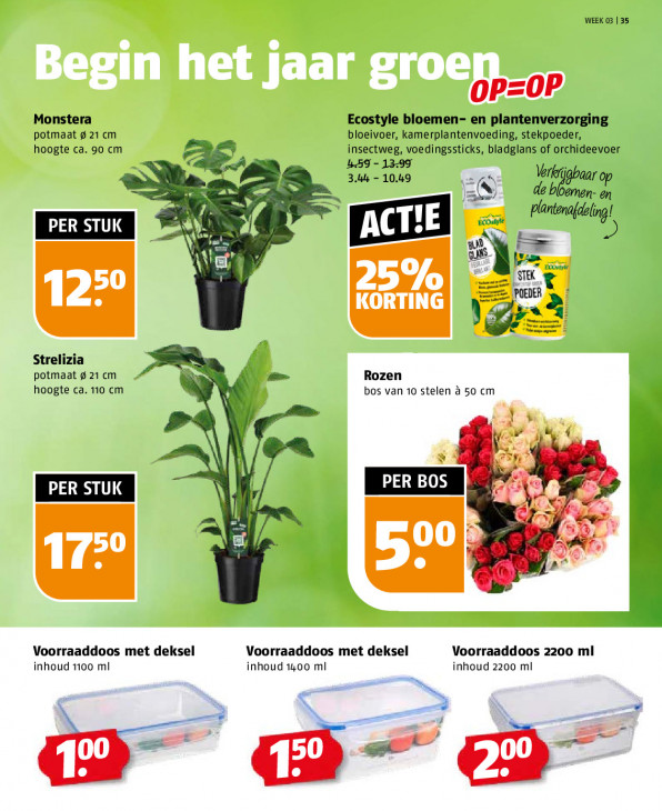 Poiesz Folder 11.01.2026