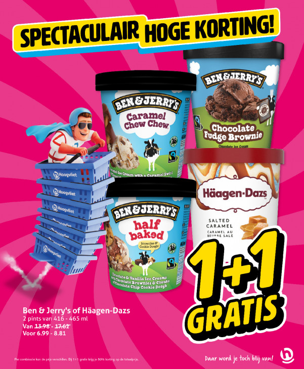 Hoogvliet Folder 14.01.2026