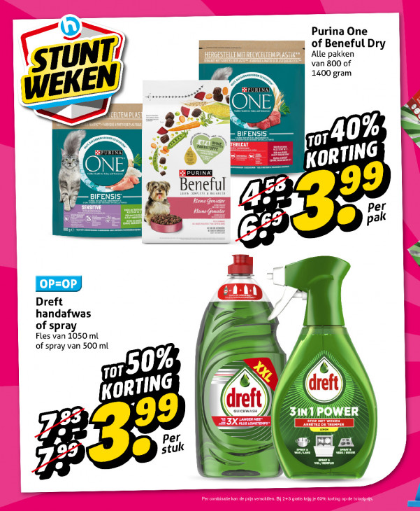 Hoogvliet Folder 14.01.2026