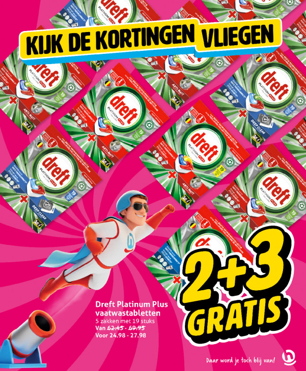 Hoogvliet Folder 14.01.2026