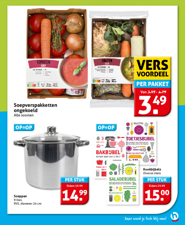 Hoogvliet Folder 14.01.2026