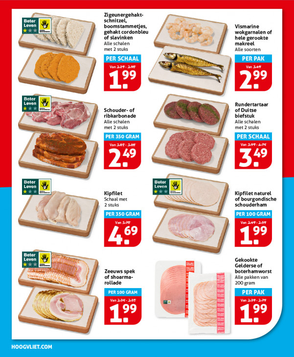 Hoogvliet Folder 14.01.2026