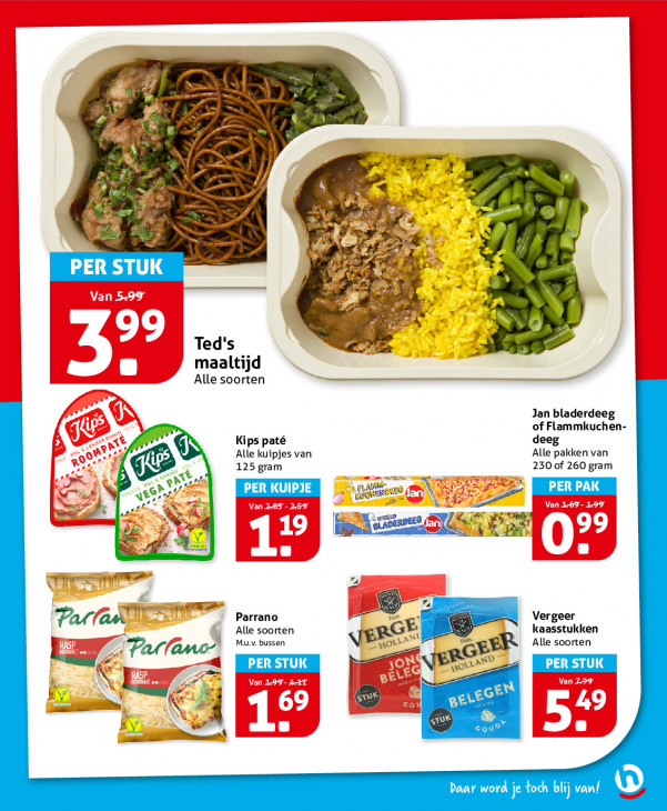 Hoogvliet Folder 14.01.2026