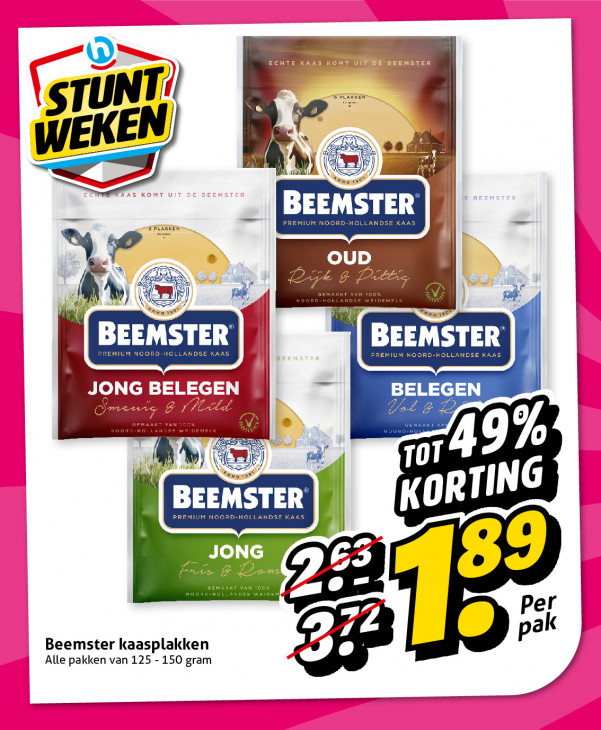 Hoogvliet Folder 14.01.2026