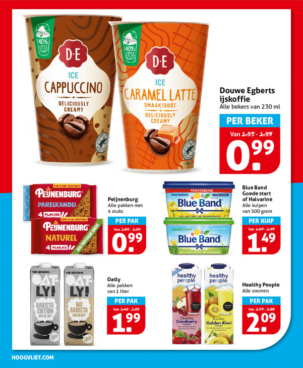 Hoogvliet Folder 14.01.2026