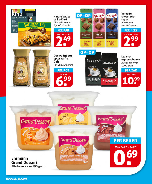 Hoogvliet Folder 14.01.2026