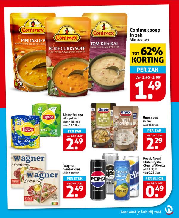 Hoogvliet Folder 14.01.2026