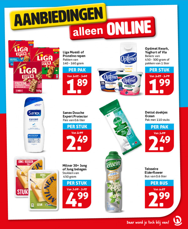 Hoogvliet Folder 14.01.2026