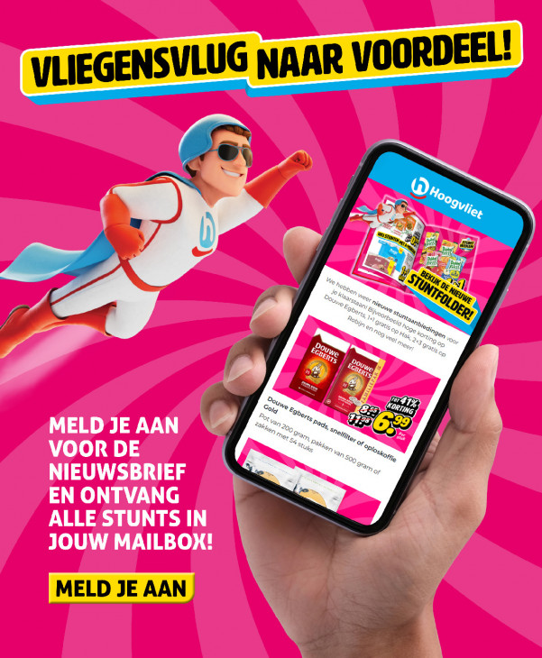 Hoogvliet Folder 14.01.2026