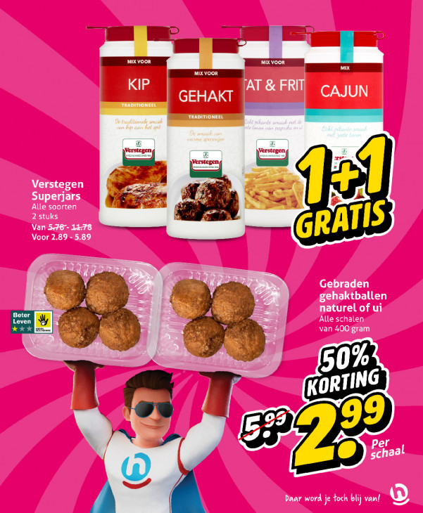 Hoogvliet Folder 14.01.2026