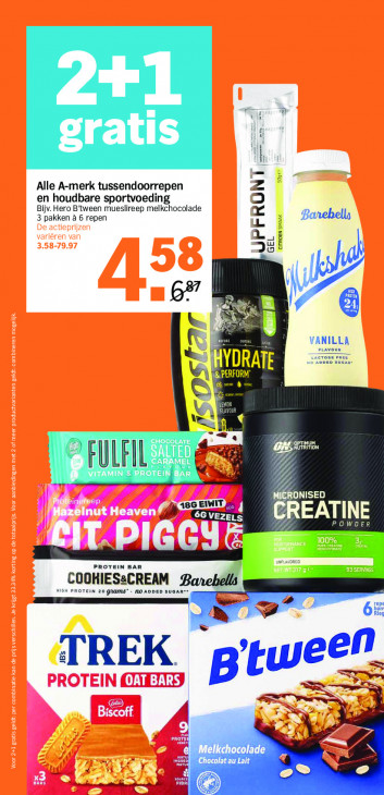 Albert Heijn Folder 12.01.2026