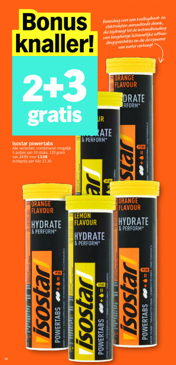 Albert Heijn Folder 12.01.2026