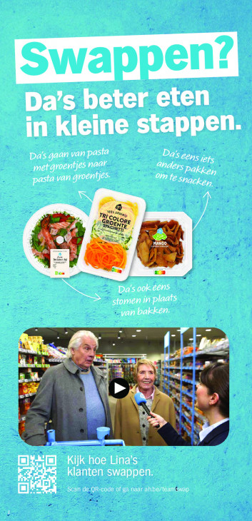 Albert Heijn Folder 12.01.2026