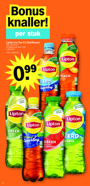 Albert Heijn Folder 12.01.2026