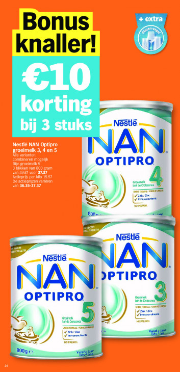 Albert Heijn Folder 12.01.2026