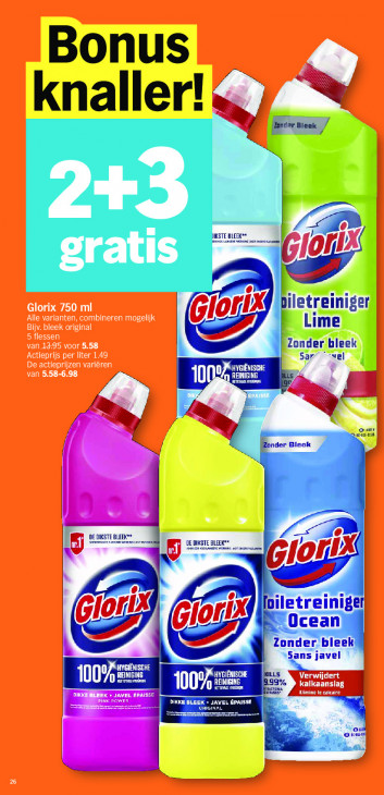 Albert Heijn Folder 12.01.2026