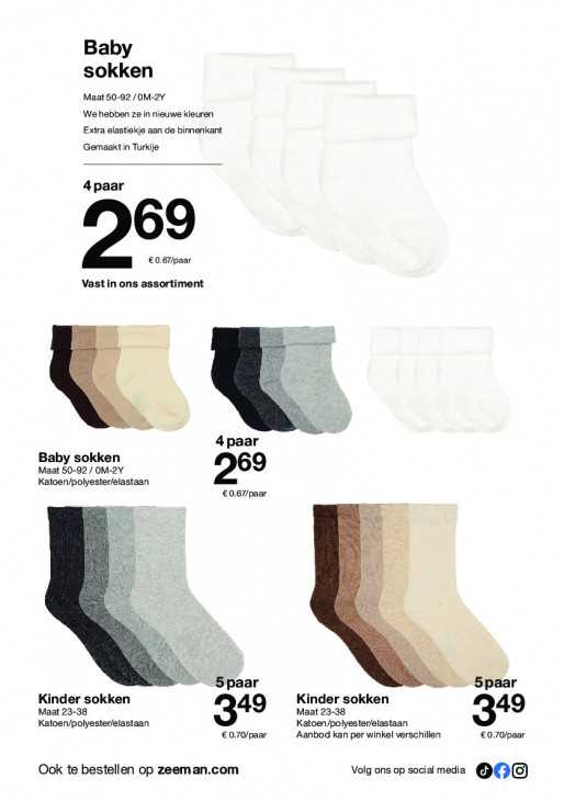 Zeeman Folder 10.01.2026