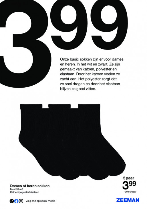 Zeeman Folder 10.01.2026