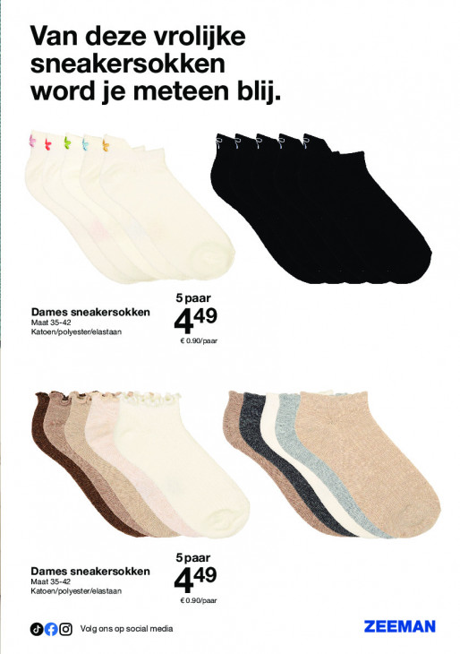 Zeeman Folder 10.01.2026