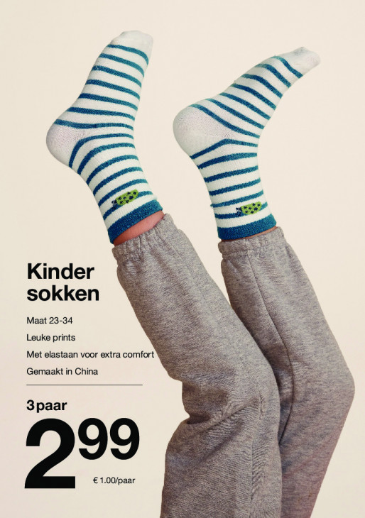 Zeeman Folder 10.01.2026