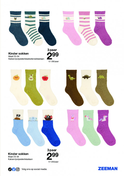 Zeeman Folder 10.01.2026