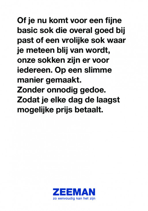 Zeeman Folder 10.01.2026