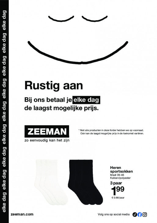 Zeeman Folder 10.01.2026