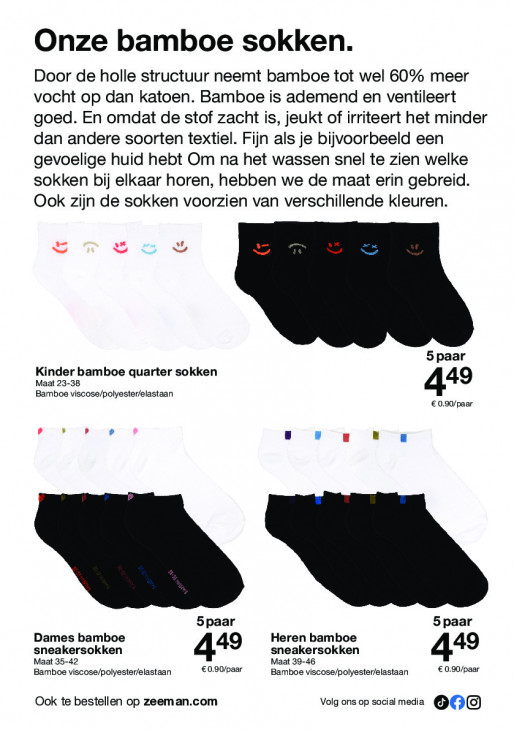 Zeeman Folder 10.01.2026