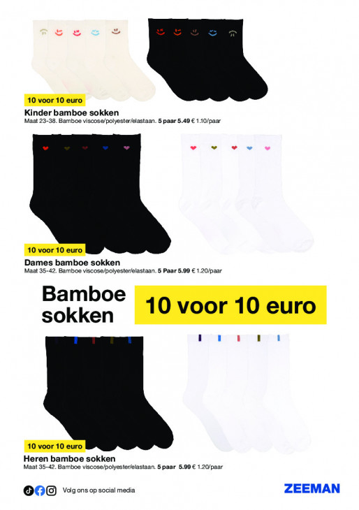 Zeeman Folder 10.01.2026