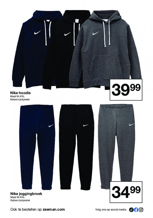 Zeeman Folder 10.01.2026