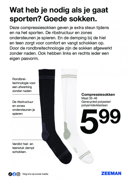 Zeeman Folder 10.01.2026