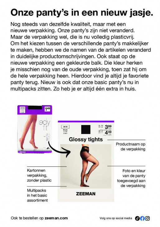 Zeeman Folder 10.01.2026