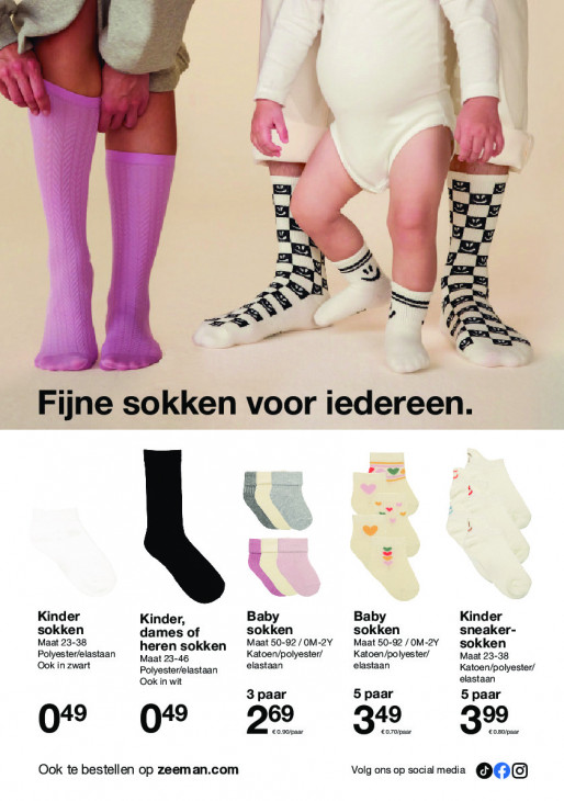 Zeeman Folder 10.01.2026