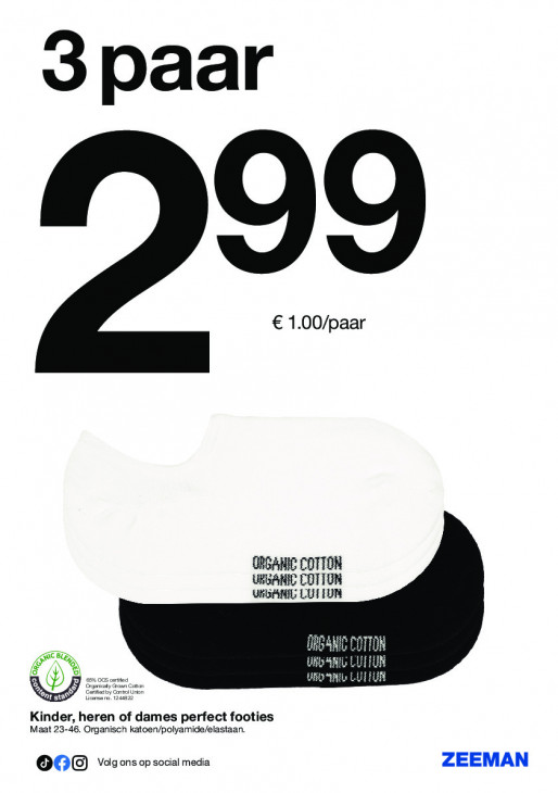 Zeeman Folder 10.01.2026