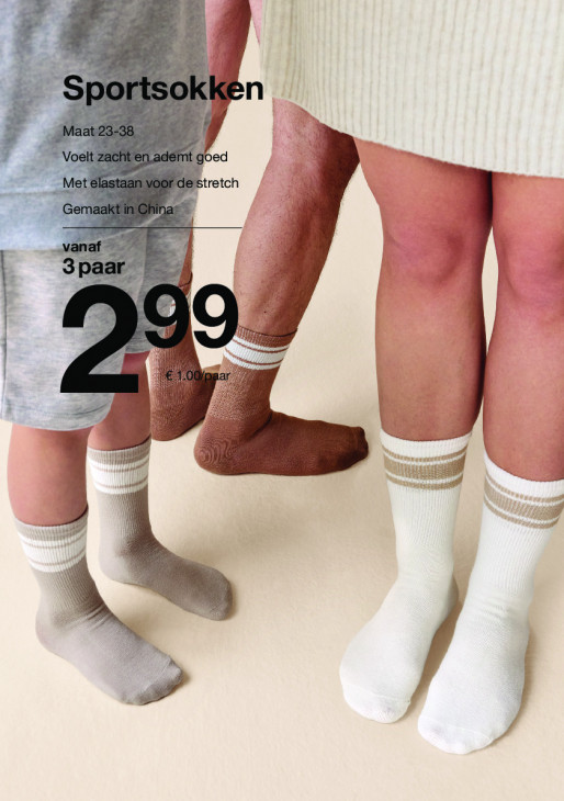 Zeeman Folder 10.01.2026