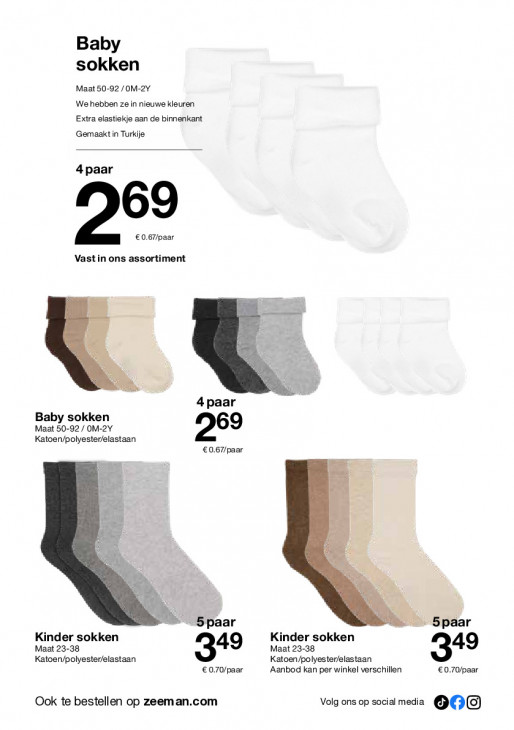 Zeeman Folder 10.01.2026