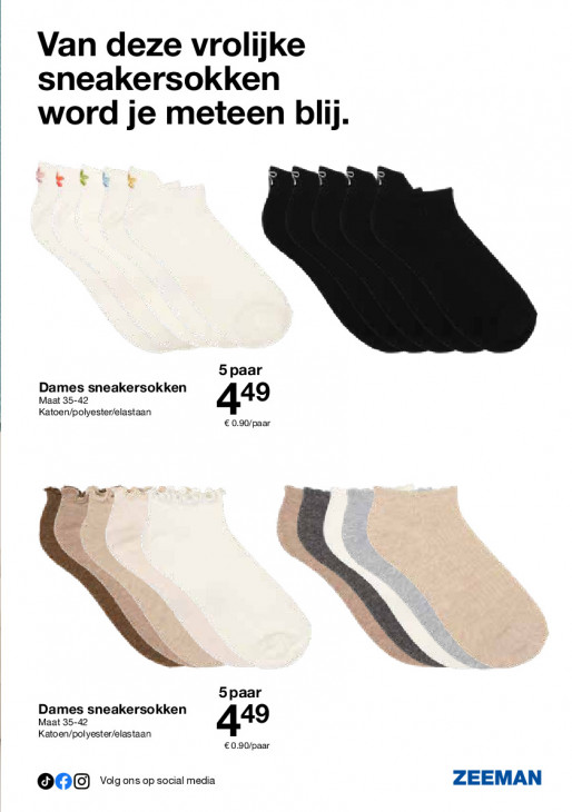 Zeeman Folder 10.01.2026