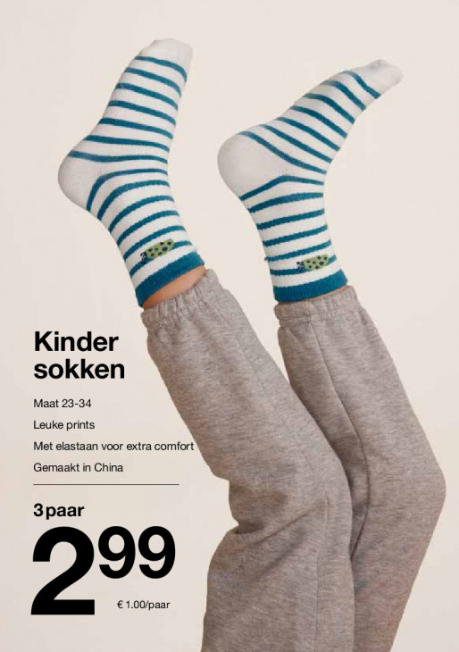 Zeeman Folder 10.01.2026