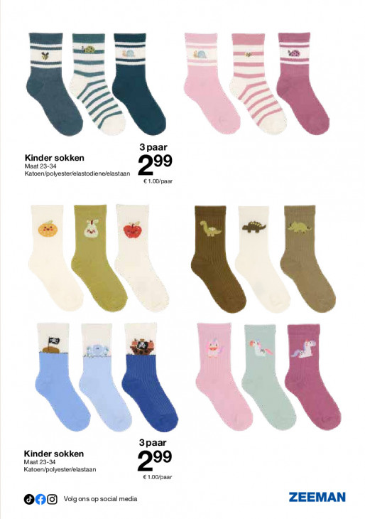 Zeeman Folder 10.01.2026