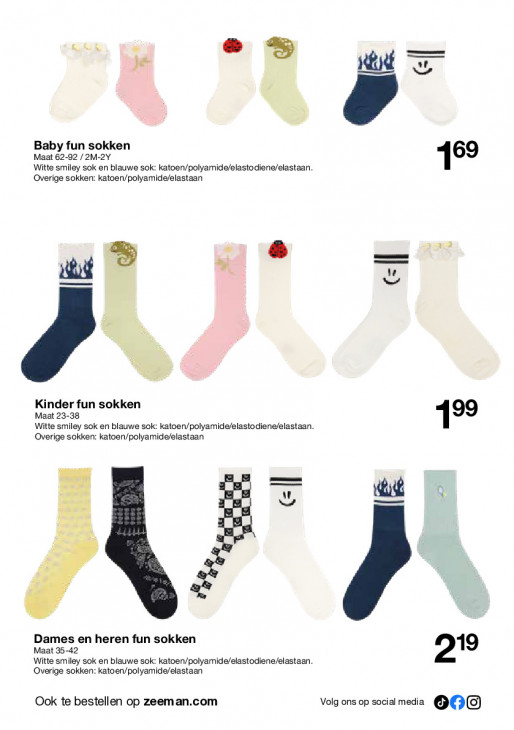 Zeeman Folder 10.01.2026