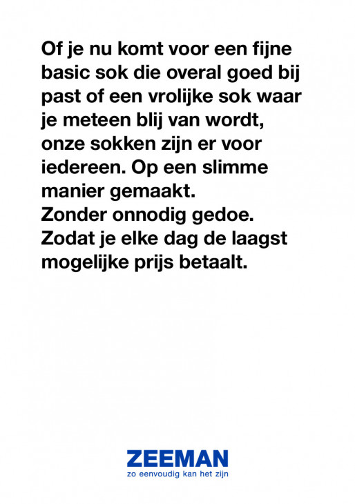 Zeeman Folder 10.01.2026