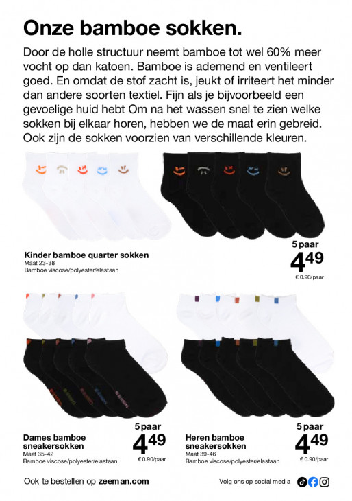 Zeeman Folder 10.01.2026