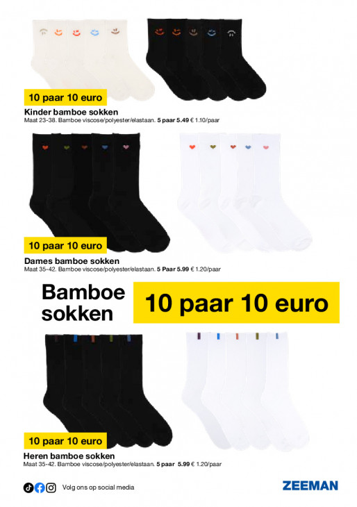 Zeeman Folder 10.01.2026